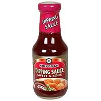Algopix Similar Product 11 - Kikkoman Sauce Dipping Sweet N Sour 12