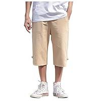 Algopix Similar Product 15 - Mens Summer Leisure Camouflage