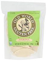 Algopix Similar Product 14 - OLD WORLD GLUTEN FREE Potato  Dill