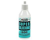 Algopix Similar Product 9 - MUGEN SEIKI USA Shock Oil 650 wt Super