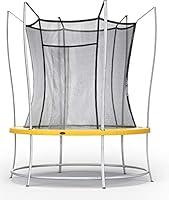 Algopix Similar Product 5 - Vuly Lift Trampoline with DoubleSided
