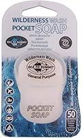 Algopix Similar Product 7 - Sea to Summit Pocket Soap (50 Leaves)