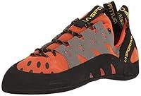 Algopix Similar Product 10 - La Sportiva Mens TarantuLace Rock