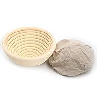 Algopix Similar Product 20 - Banneton Proofing Basket BetterJonny