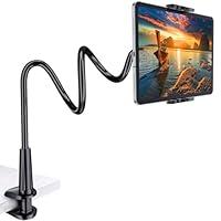 Algopix Similar Product 15 - Tryone Gooseneck Tablet Holder Stand