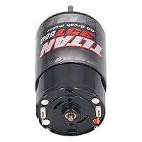 Algopix Similar Product 11 - RC Brushed Motor with 13 Reduction