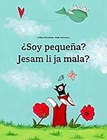 Algopix Similar Product 6 - Soy pequea Jesam li ja mala Libro