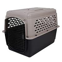 Algopix Similar Product 7 - Petmate Vari Dog Kennel 40 Taupe 