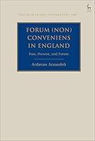 Algopix Similar Product 20 - Forum Non Conveniens in England