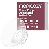 Algopix Similar Product 12 - Momcozy Original Mobile Flow  M9