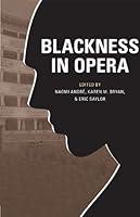Algopix Similar Product 6 - Blackness in Opera
