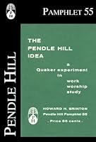 Algopix Similar Product 16 - The Pendle Hill Idea A Quaker