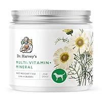 Algopix Similar Product 2 - Dr Harveys Herbal MultiVitamin and
