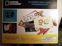 Algopix Similar Product 18 - National Geographic Flower and Leaf
