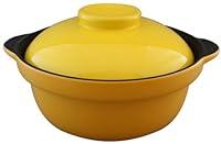 Algopix Similar Product 5 - MV Trading 303073 Earthen Donabe