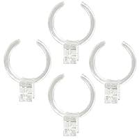 Algopix Similar Product 19 - Prismatic Replacement Clips for Halo