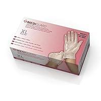 Algopix Similar Product 2 - Medline  6MSV512 Mediguard Vinyl