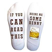 Algopix Similar Product 1 - Designs by Kary Hennessy Socks For Men