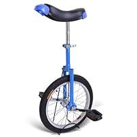 Algopix Similar Product 10 - Gorilla Unisex Unicycle Heavy Duty