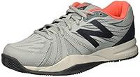 Algopix Similar Product 19 - New Balance Womens 786 V2 Hard Court