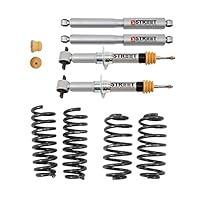 Algopix Similar Product 6 - Belltech 795SP Lowering Kit with Street