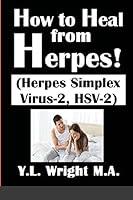 Algopix Similar Product 2 - How to Heal from Herpes Herpes