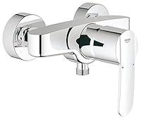 Algopix Similar Product 7 - Grohe Wave Cosmopolitan Shower Mixer Tap
