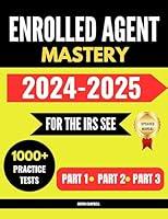 Algopix Similar Product 16 - Enrolled Agent Mastery For the IRS