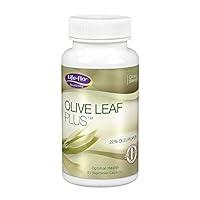 Algopix Similar Product 14 - LIFEFLO Olive Leaf Plus  Olive Leaf