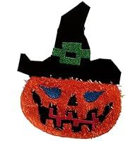 Algopix Similar Product 12 - Piñatas Halloween Pumpkin