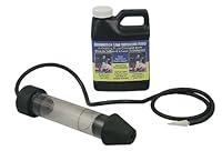 Algopix Similar Product 16 - Lisle 75500 Combustion Leak Detector