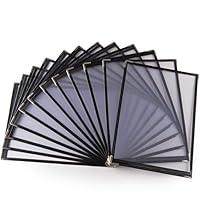 Algopix Similar Product 15 - Set of 30 Menu Covers 85 x 11  Pick