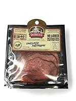 Algopix Similar Product 5 - Da Becca, Pastrami, 7 Ounce