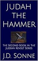 Algopix Similar Product 13 - Judah the Hammer The Second Book in