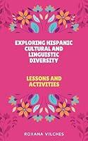 Algopix Similar Product 13 - Exploring Hispanic Cultural and