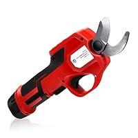 Algopix Similar Product 15 - Goplus Professional Cordless Electric