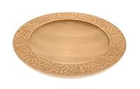 Algopix Similar Product 12 - AlessiDressed in wood Centerpiece in