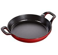 Algopix Similar Product 8 - Staub 40509895 Round Stackable Dish