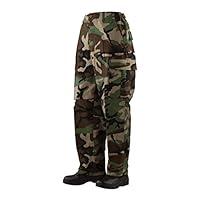 Algopix Similar Product 10 - TruSpec BDU CottonNylon Ripstop Pants
