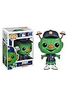 Algopix Similar Product 10 - Funko Pop Major League Baseball Orbit