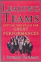 Algopix Similar Product 3 - Leading Teams Setting the Stage for