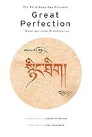 Algopix Similar Product 11 - Great Perfection Outer and Inner