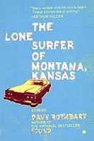 Algopix Similar Product 8 - The Lone Surfer of Montana Kansas