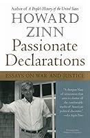 Algopix Similar Product 8 - Passionate Declarations Essays on War