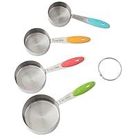 Algopix Similar Product 1 - Wilton ns Rosanna Pansino Measuring