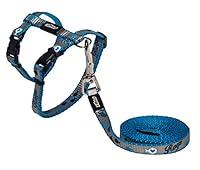 Algopix Similar Product 17 - Rogz Catz ReflectoCat Lead and Harness
