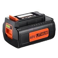 Algopix Similar Product 19 - Powerextra 30Ah 40Volt MAX