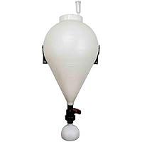 Algopix Similar Product 7 - FASTFERMENT  FFT FastFerment Conical
