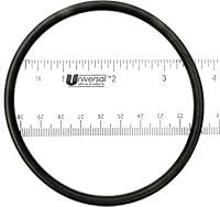 Algopix Similar Product 20 - S-Seal APCO2277 Speck 4121 O-Ring