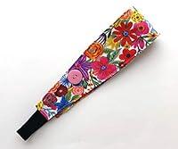 Algopix Similar Product 13 - Headband with Buttons for Masks or